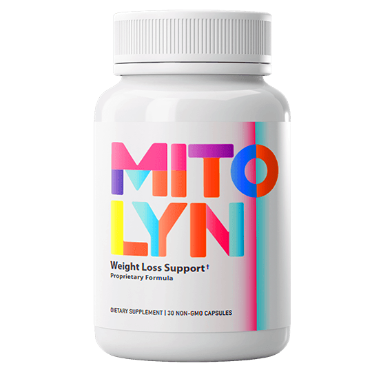 Mitolyn™ USA Official Website | Weight Loss Support | 96%OFF